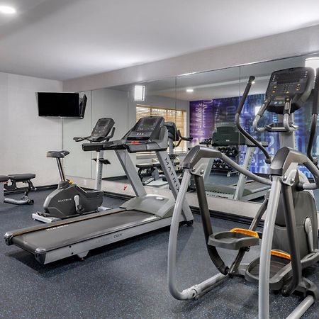 Best Western Bloomington Edina - Minneapolis Екстериор снимка