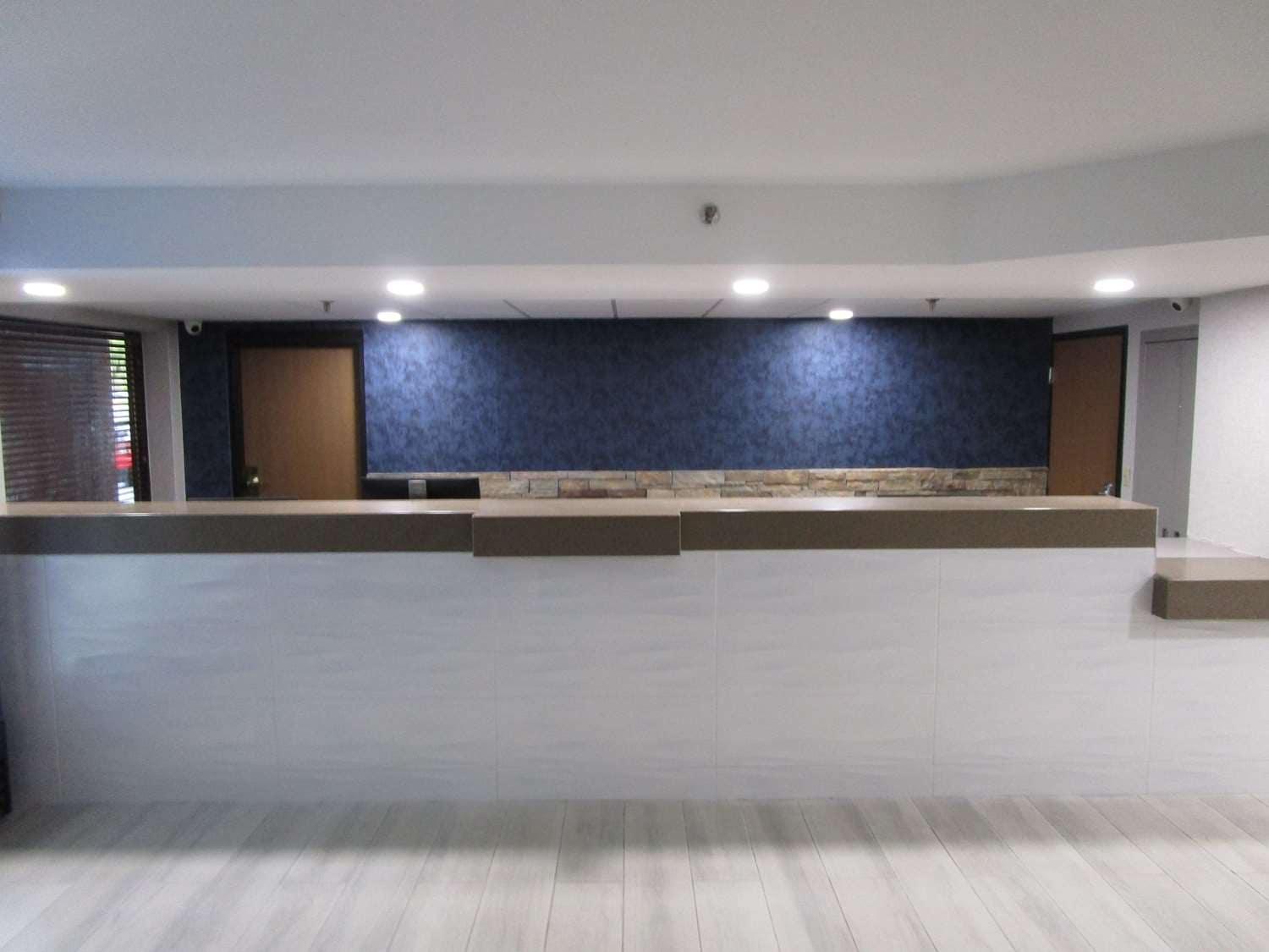 Best Western Bloomington Edina - Minneapolis Екстериор снимка
