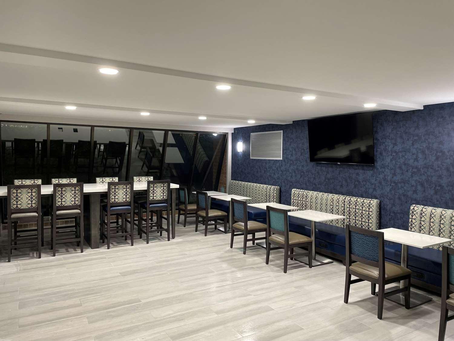 Best Western Bloomington Edina - Minneapolis Екстериор снимка