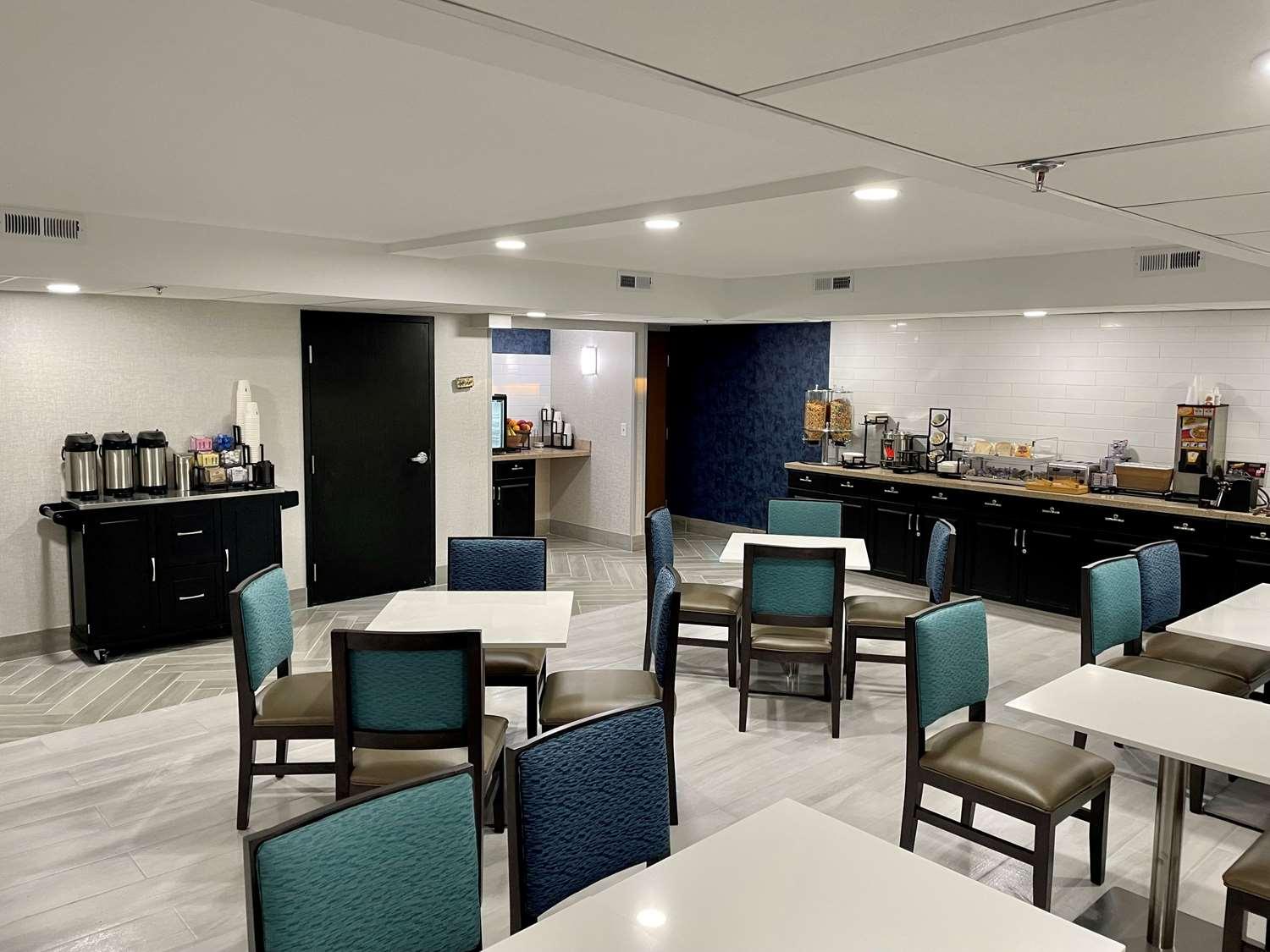 Best Western Bloomington Edina - Minneapolis Екстериор снимка