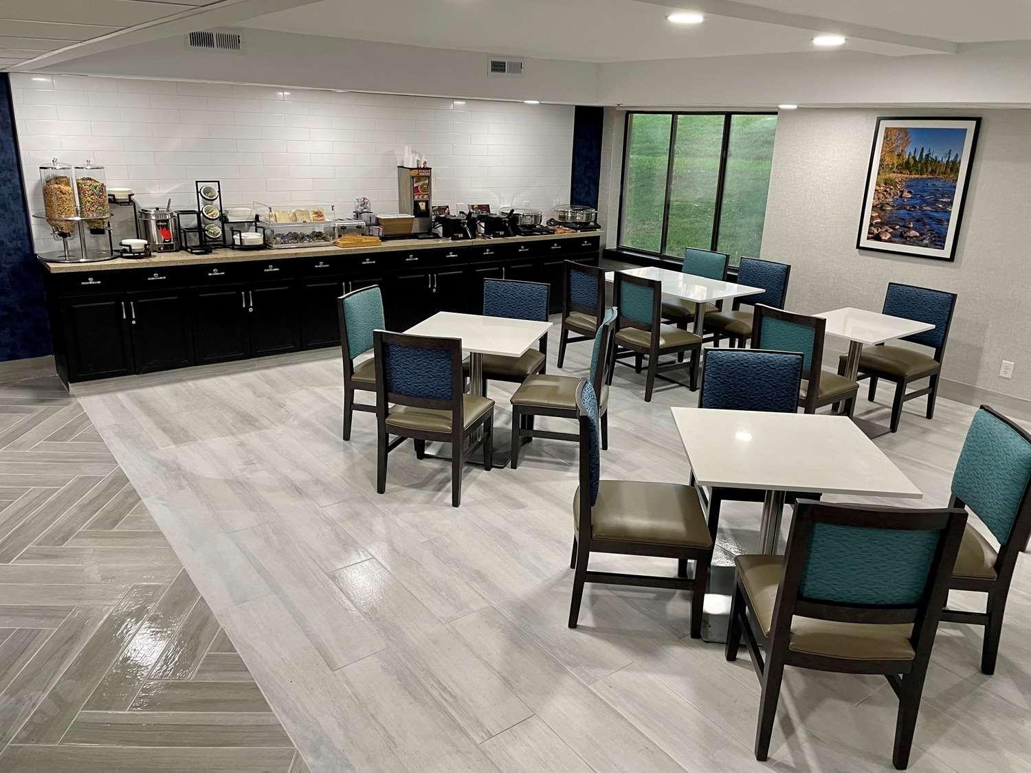 Best Western Bloomington Edina - Minneapolis Екстериор снимка
