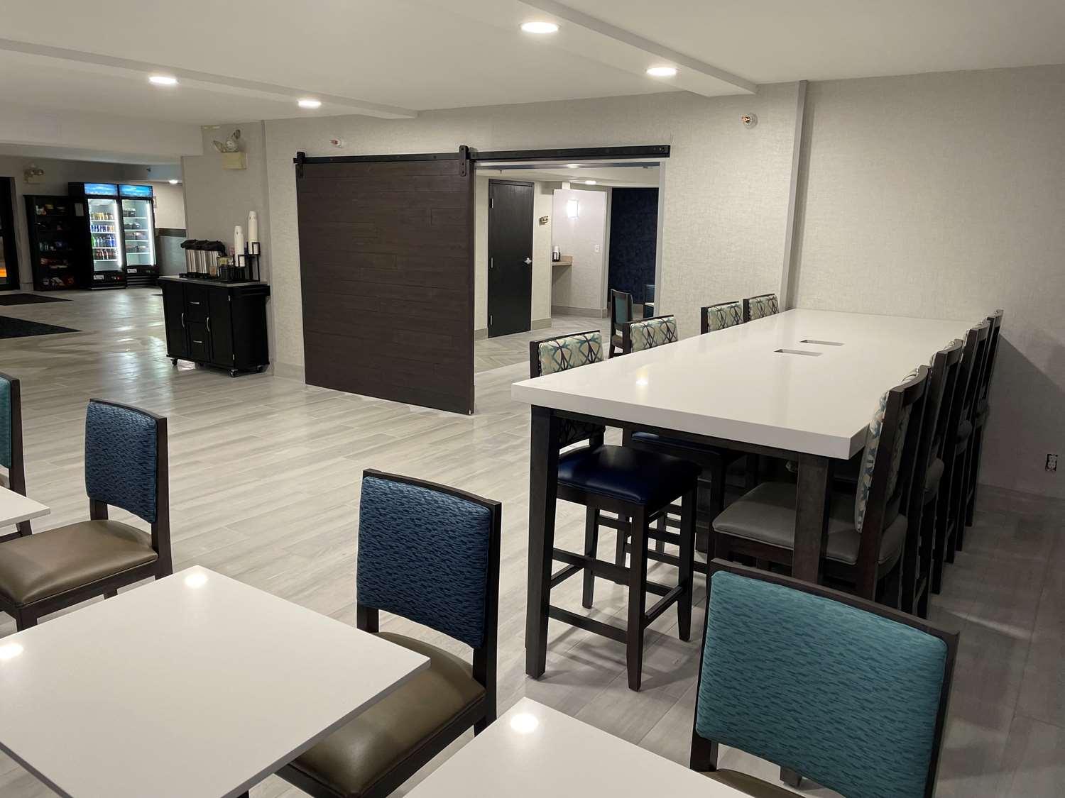 Best Western Bloomington Edina - Minneapolis Екстериор снимка
