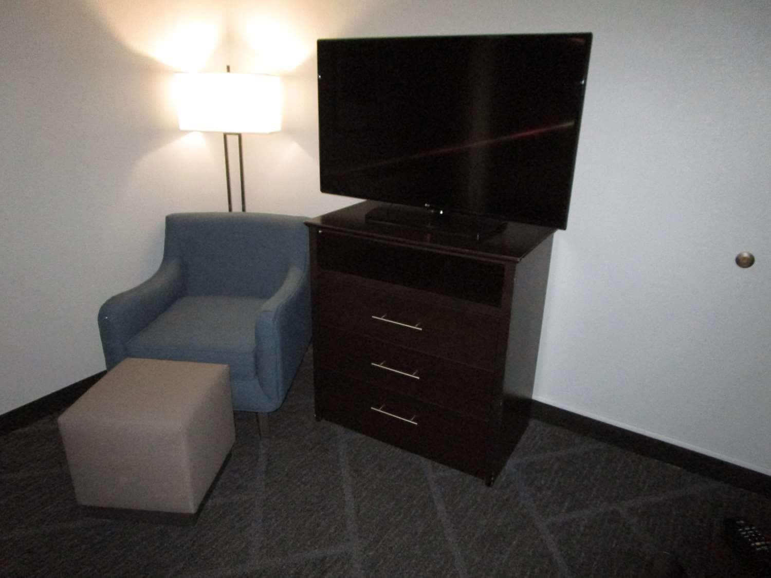 Best Western Bloomington Edina - Minneapolis Екстериор снимка
