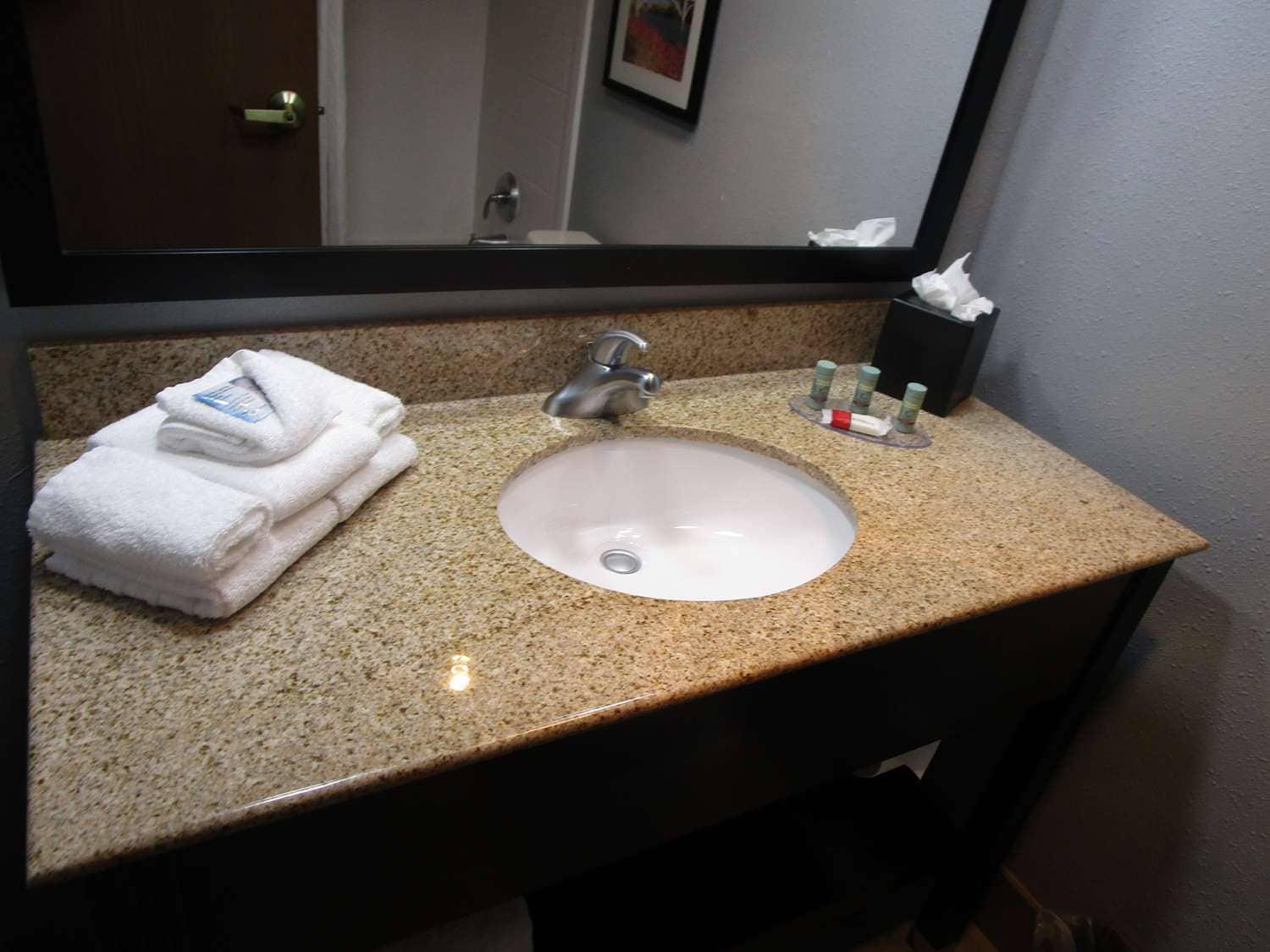 Best Western Bloomington Edina - Minneapolis Екстериор снимка