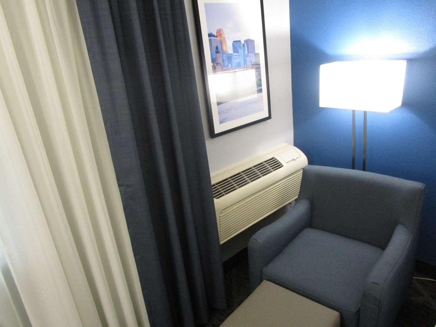 Best Western Bloomington Edina - Minneapolis Екстериор снимка