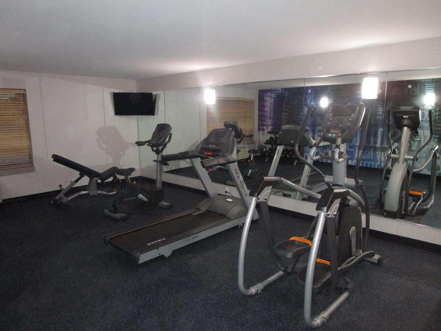 Best Western Bloomington Edina - Minneapolis Екстериор снимка
