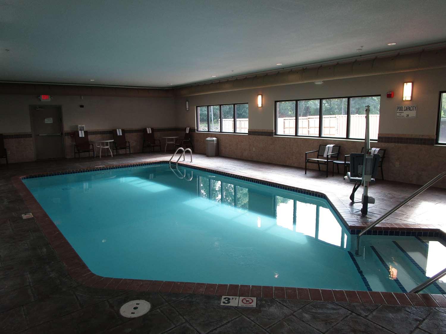 Best Western Bloomington Edina - Minneapolis Екстериор снимка