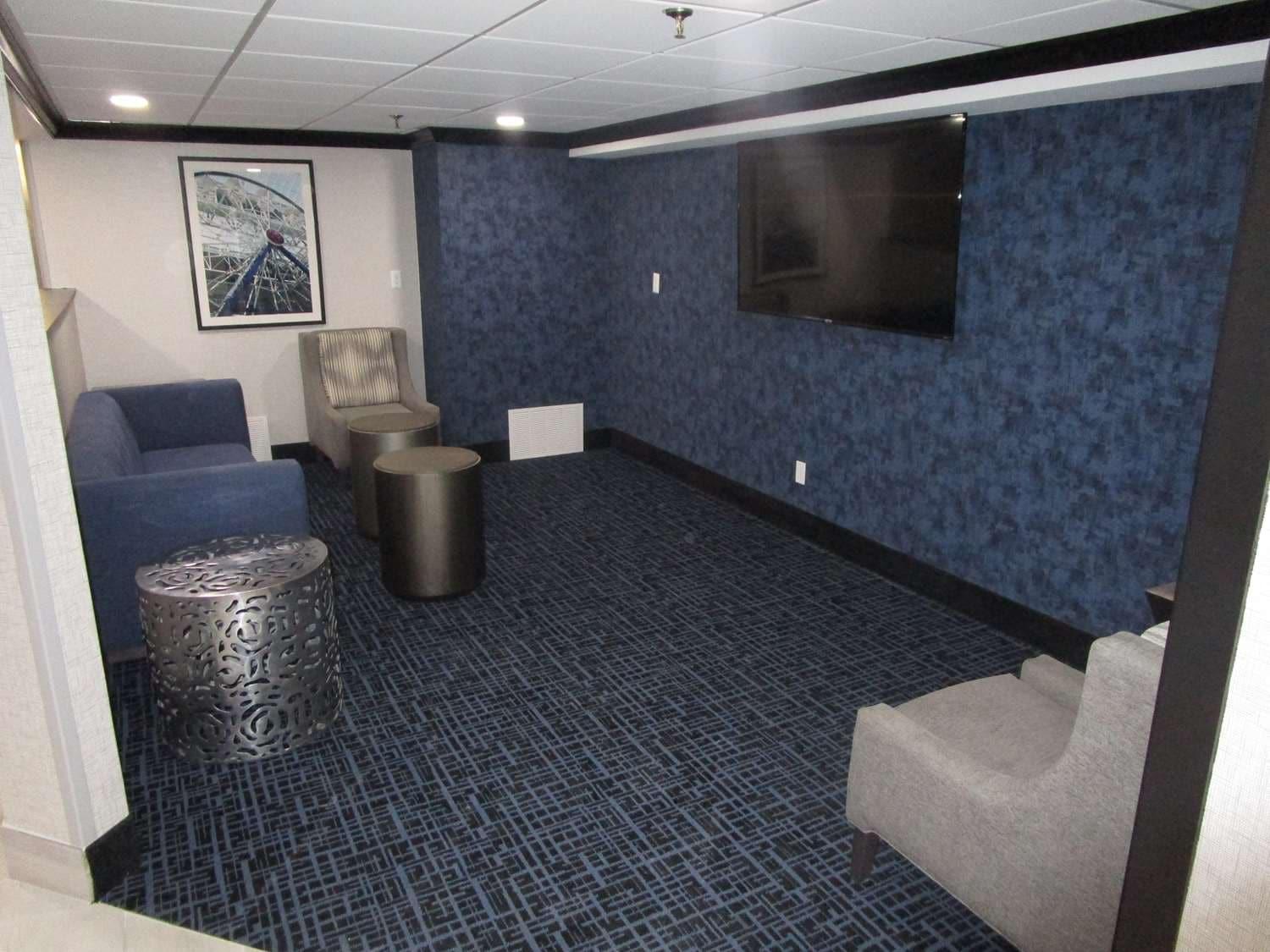 Best Western Bloomington Edina - Minneapolis Екстериор снимка