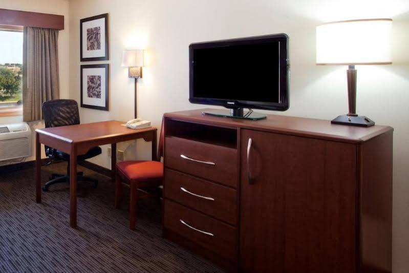 Best Western Bloomington Edina - Minneapolis Екстериор снимка