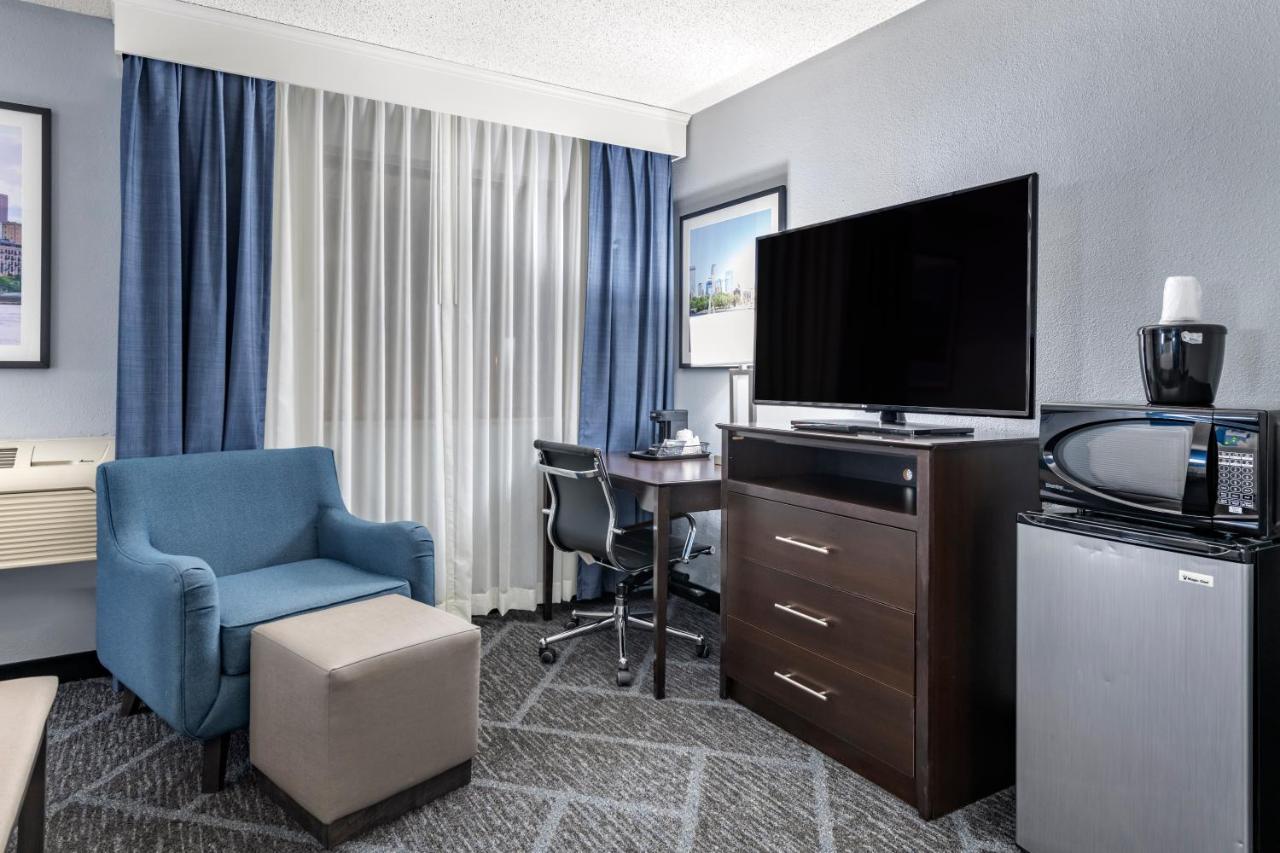 Best Western Bloomington Edina - Minneapolis Екстериор снимка