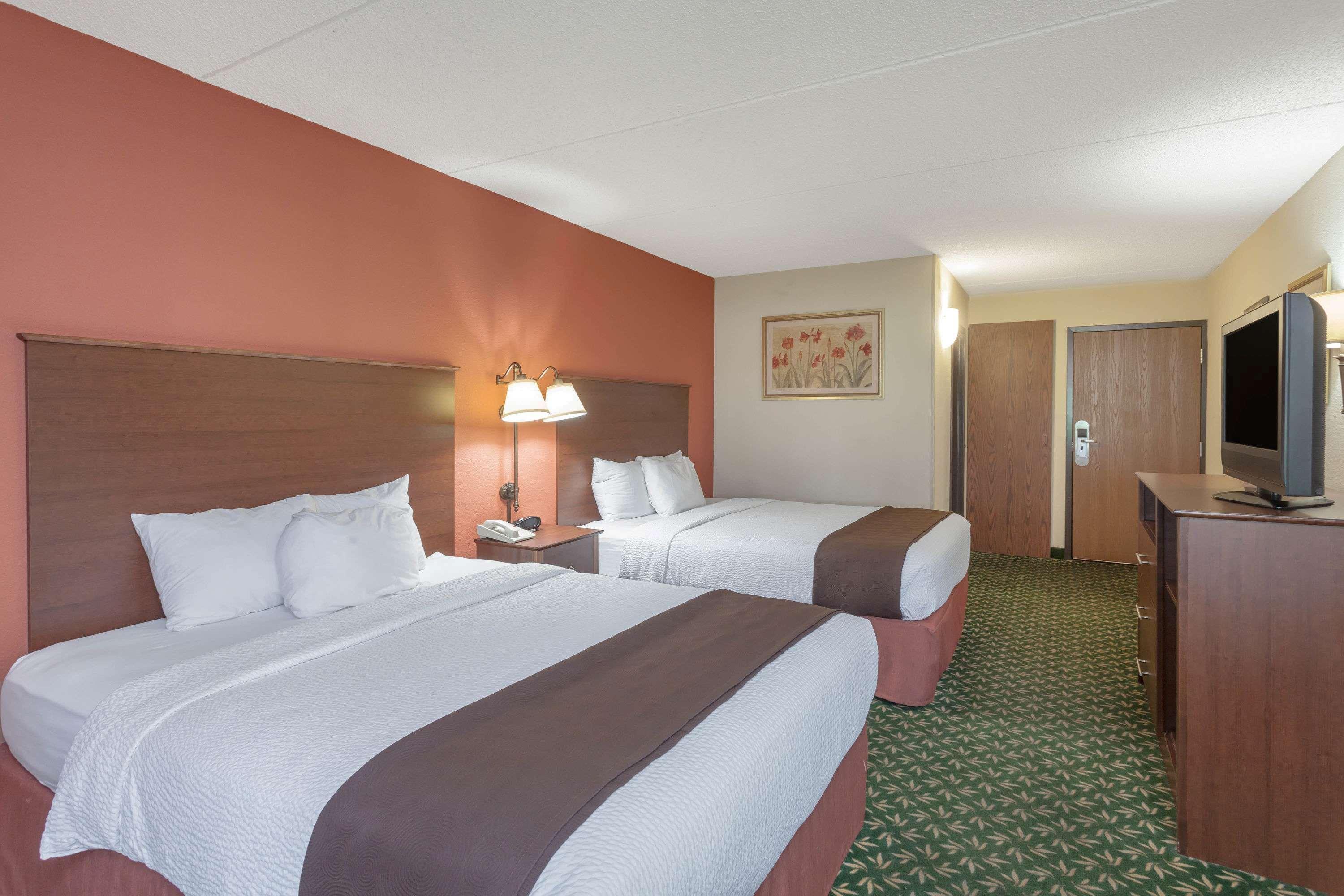 Best Western Bloomington Edina - Minneapolis Екстериор снимка