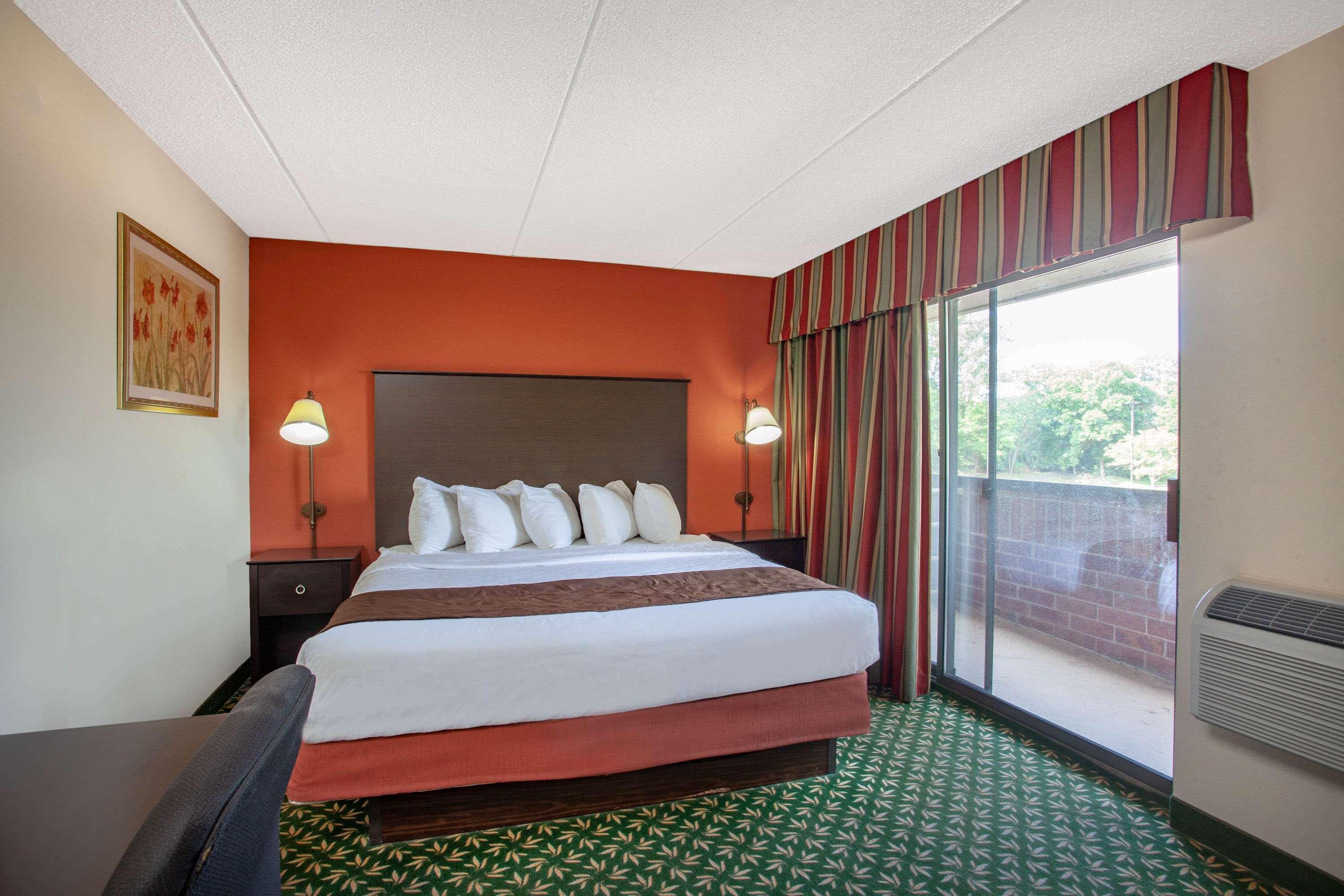 Best Western Bloomington Edina - Minneapolis Екстериор снимка