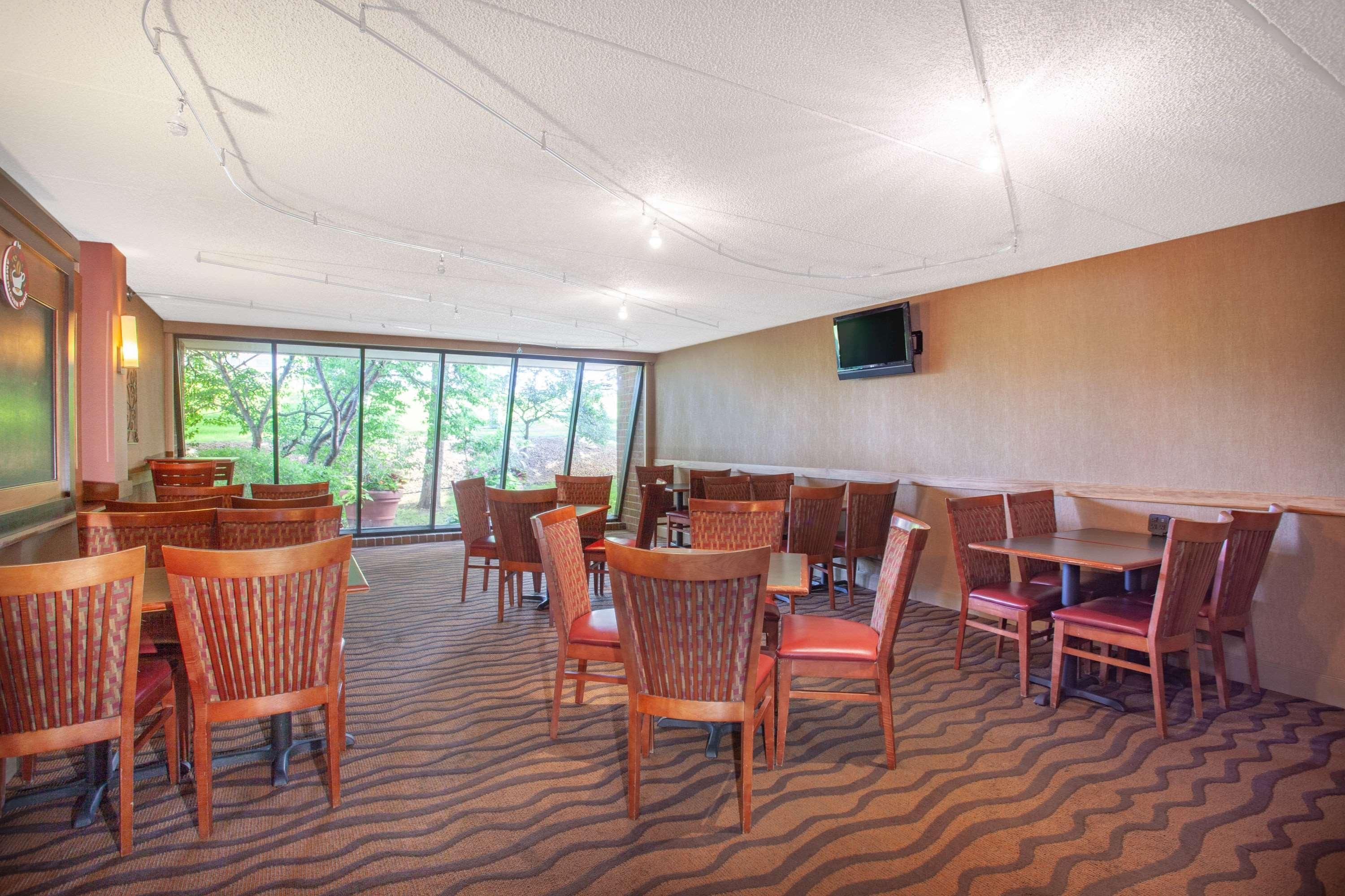 Best Western Bloomington Edina - Minneapolis Екстериор снимка