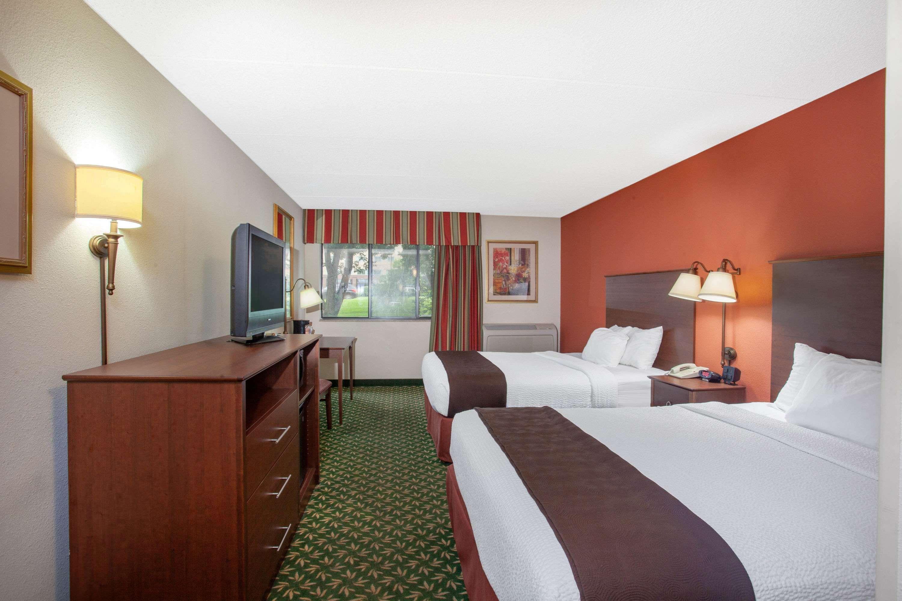 Best Western Bloomington Edina - Minneapolis Екстериор снимка