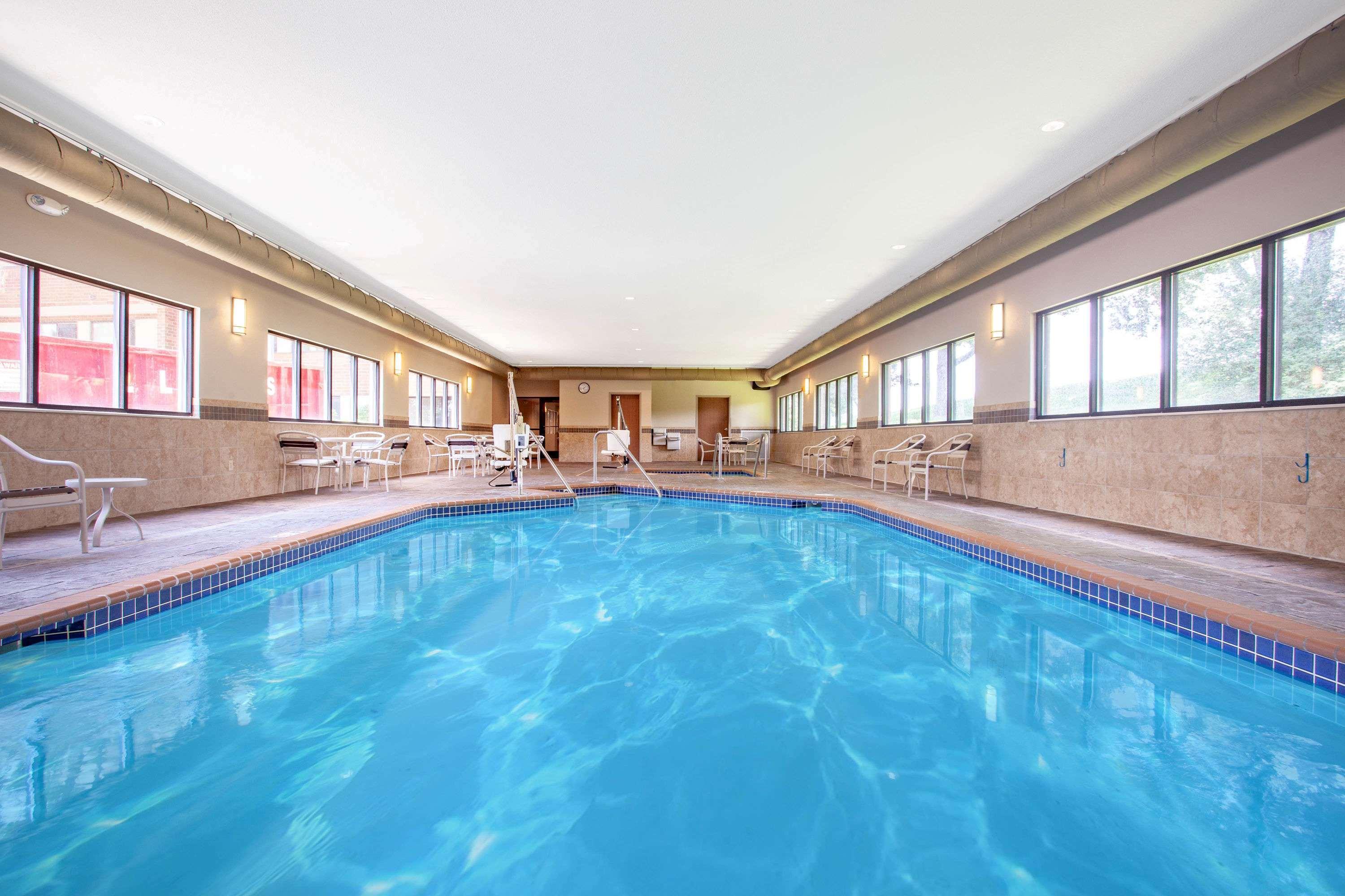 Best Western Bloomington Edina - Minneapolis Екстериор снимка