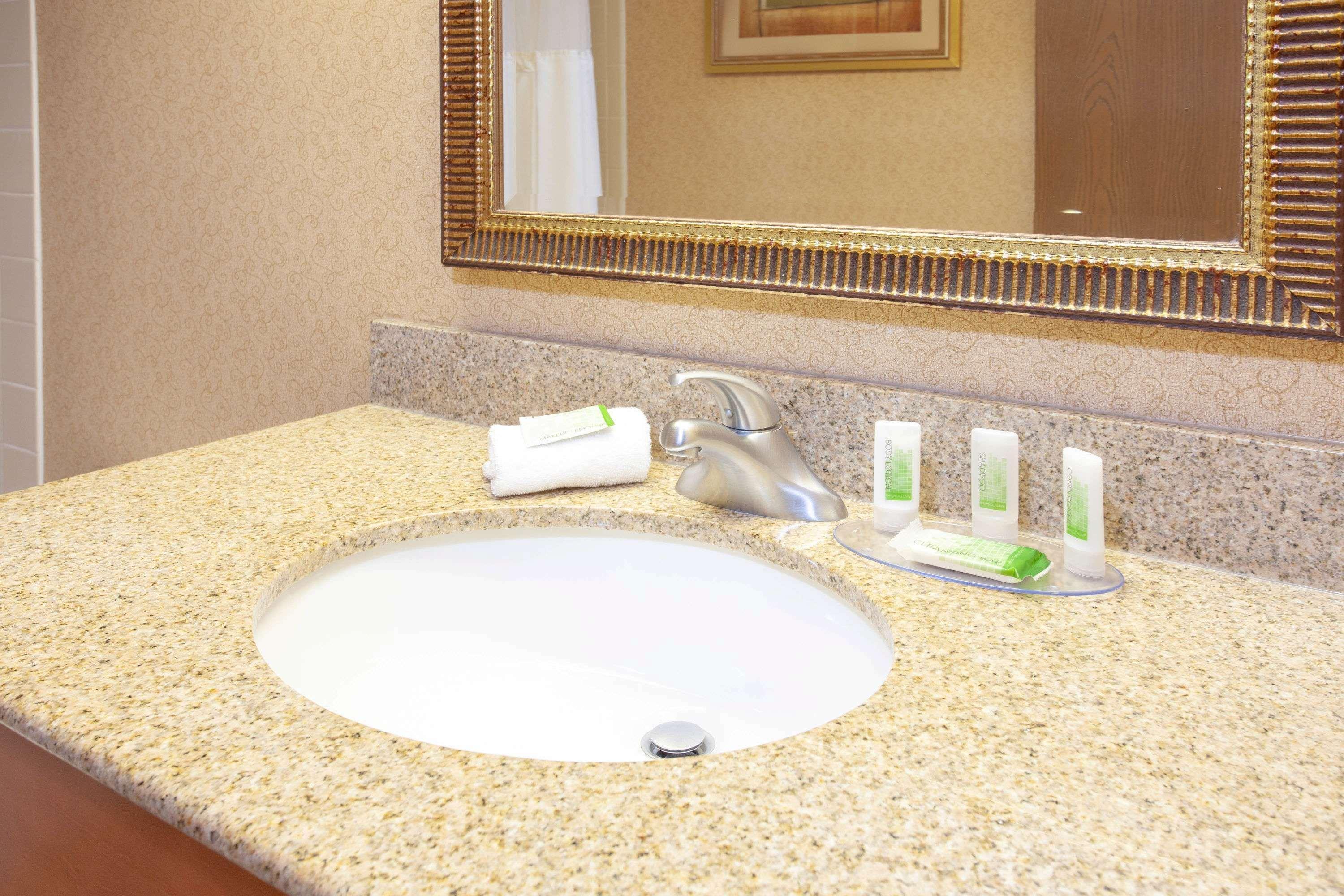 Best Western Bloomington Edina - Minneapolis Екстериор снимка