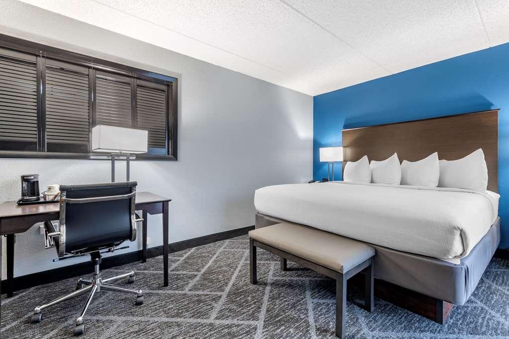 Best Western Bloomington Edina - Minneapolis Стая снимка