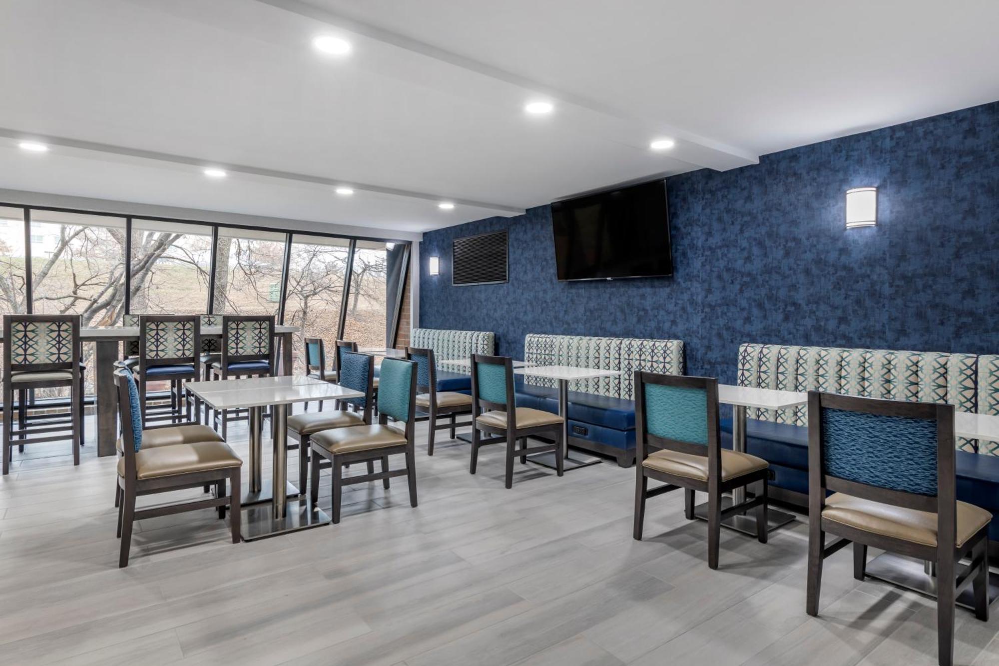 Best Western Bloomington Edina - Minneapolis Екстериор снимка