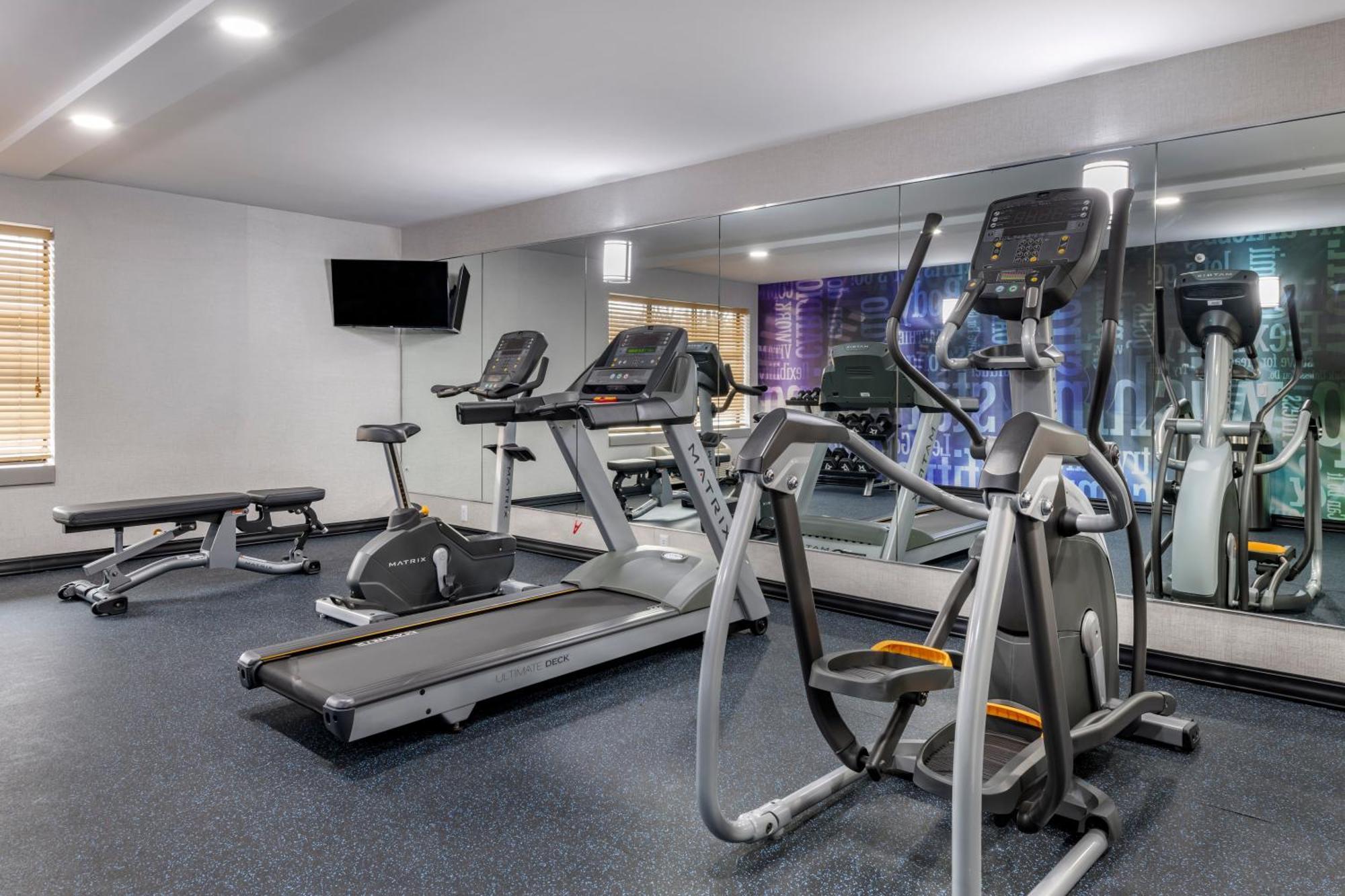 Best Western Bloomington Edina - Minneapolis Екстериор снимка