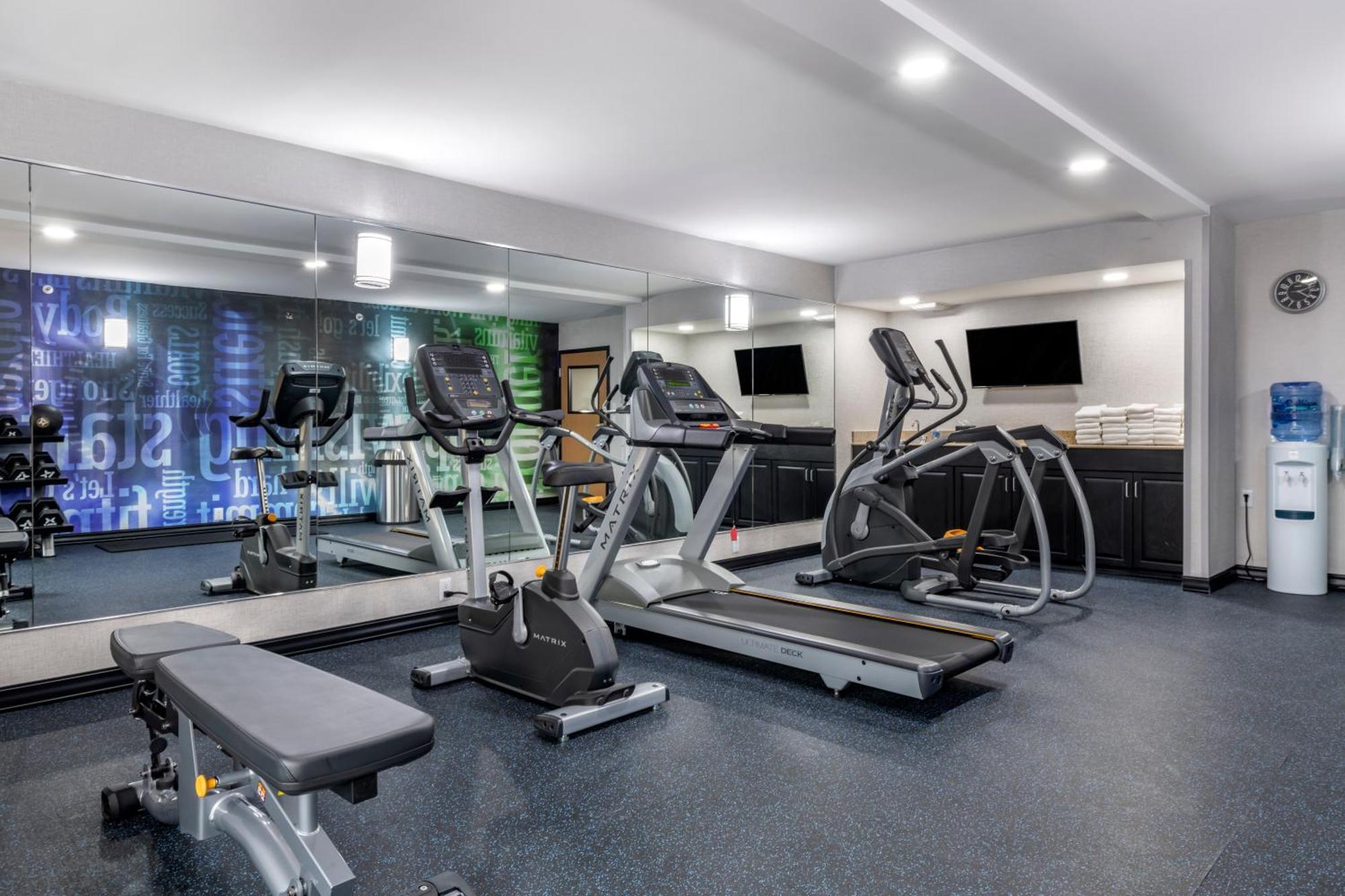Best Western Bloomington Edina - Minneapolis Екстериор снимка