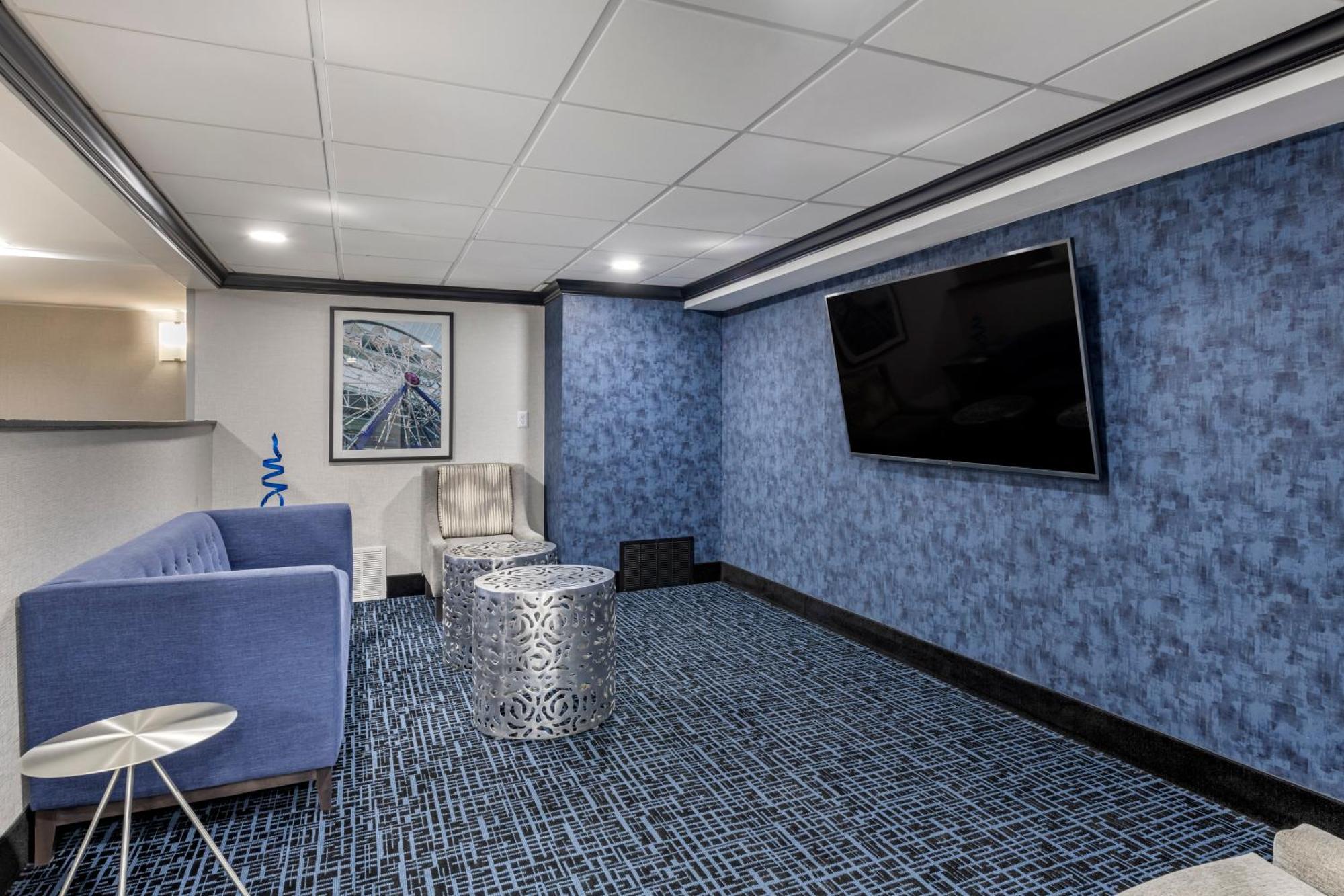 Best Western Bloomington Edina - Minneapolis Екстериор снимка